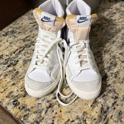 Nike Blazers