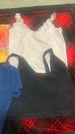 $5 Tops