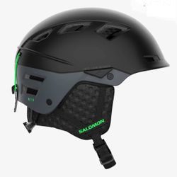 Salomon MTN Lab Helmet Unisex Size M