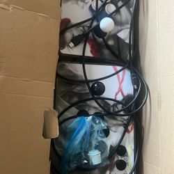 Portable Arcade Game 