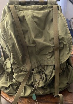 Field Pack
