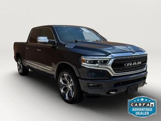 2019 Ram 1500 Crew Cab