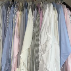 Men’s Dress Shirts