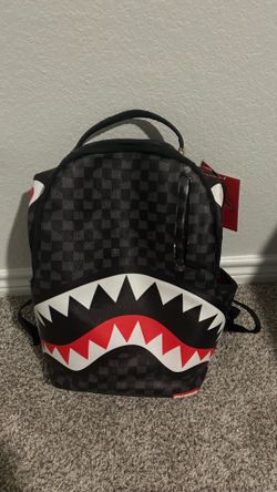 Sprayground limited edition backpack