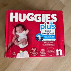Diapers