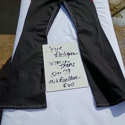 True Religion Jeans