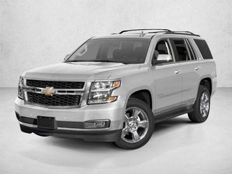 2016 Chevrolet Tahoe