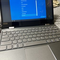 Lenovo yoga