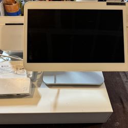 Clover Station POS System 