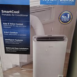 Portable Air Conditioner 