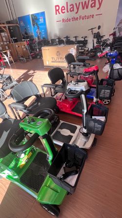 Mobility scooter/wholesale