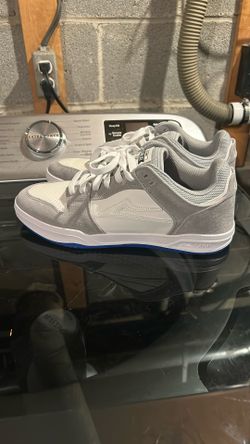 Telford Lakai Sz 10.5