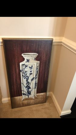 Artwork from Bombay Company