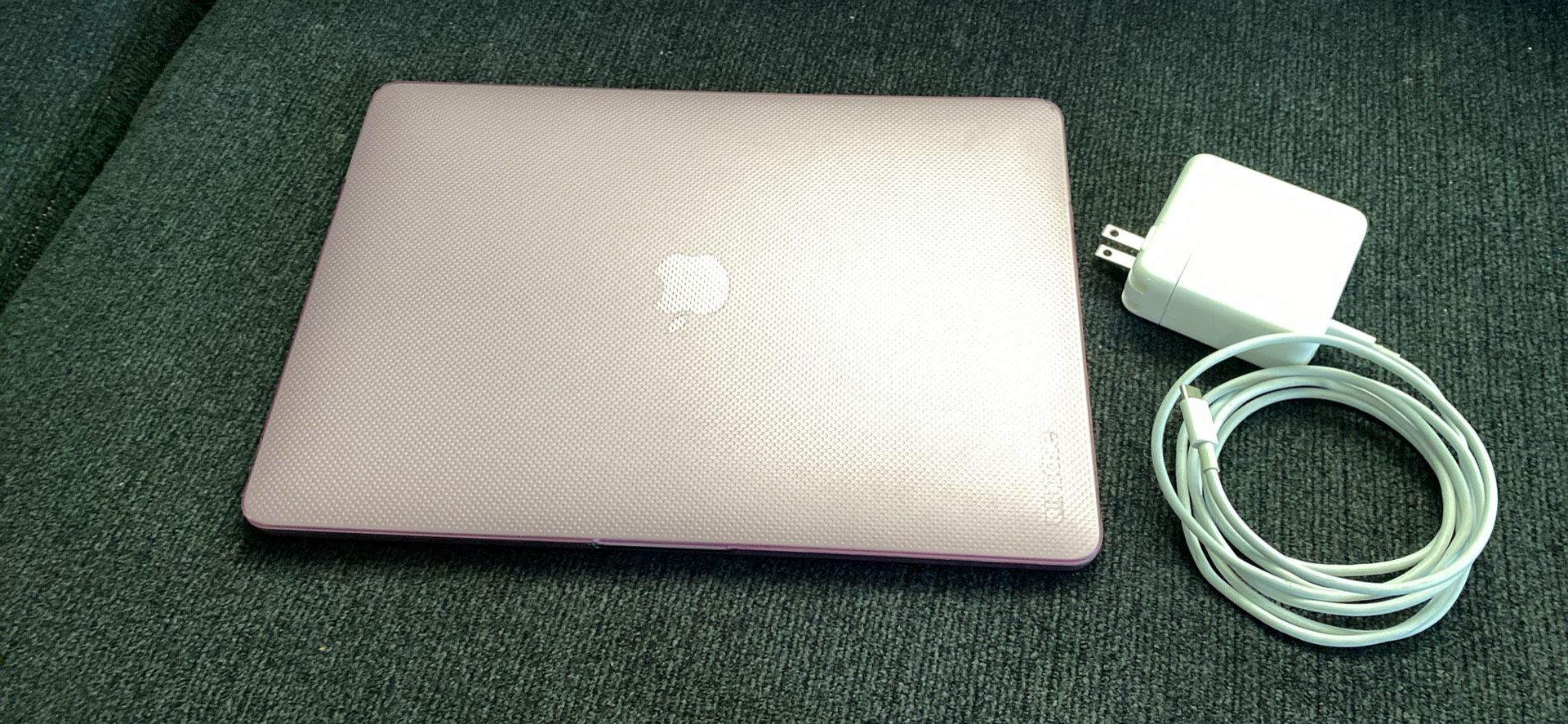 2019 MacBook Pro 13”