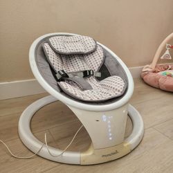 Munchkin Baby Swing 