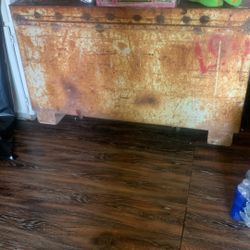 Tool Box
