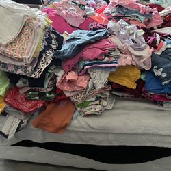 4t Girls Clothes 
