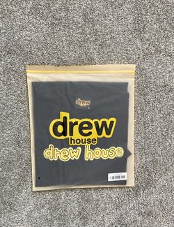 Drew House secret tee