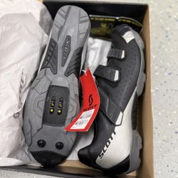 MTB Comp Rs Shoes