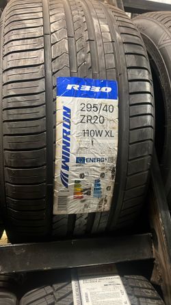 295/40zr20