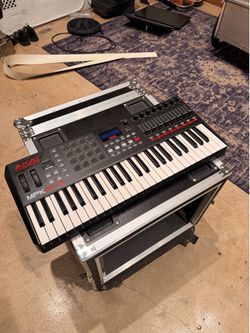 Akai MPK 249