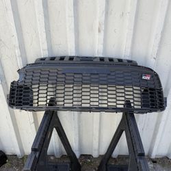 2022 2023 2024 2025 Toyota Gr86 Front Bumper Cover 