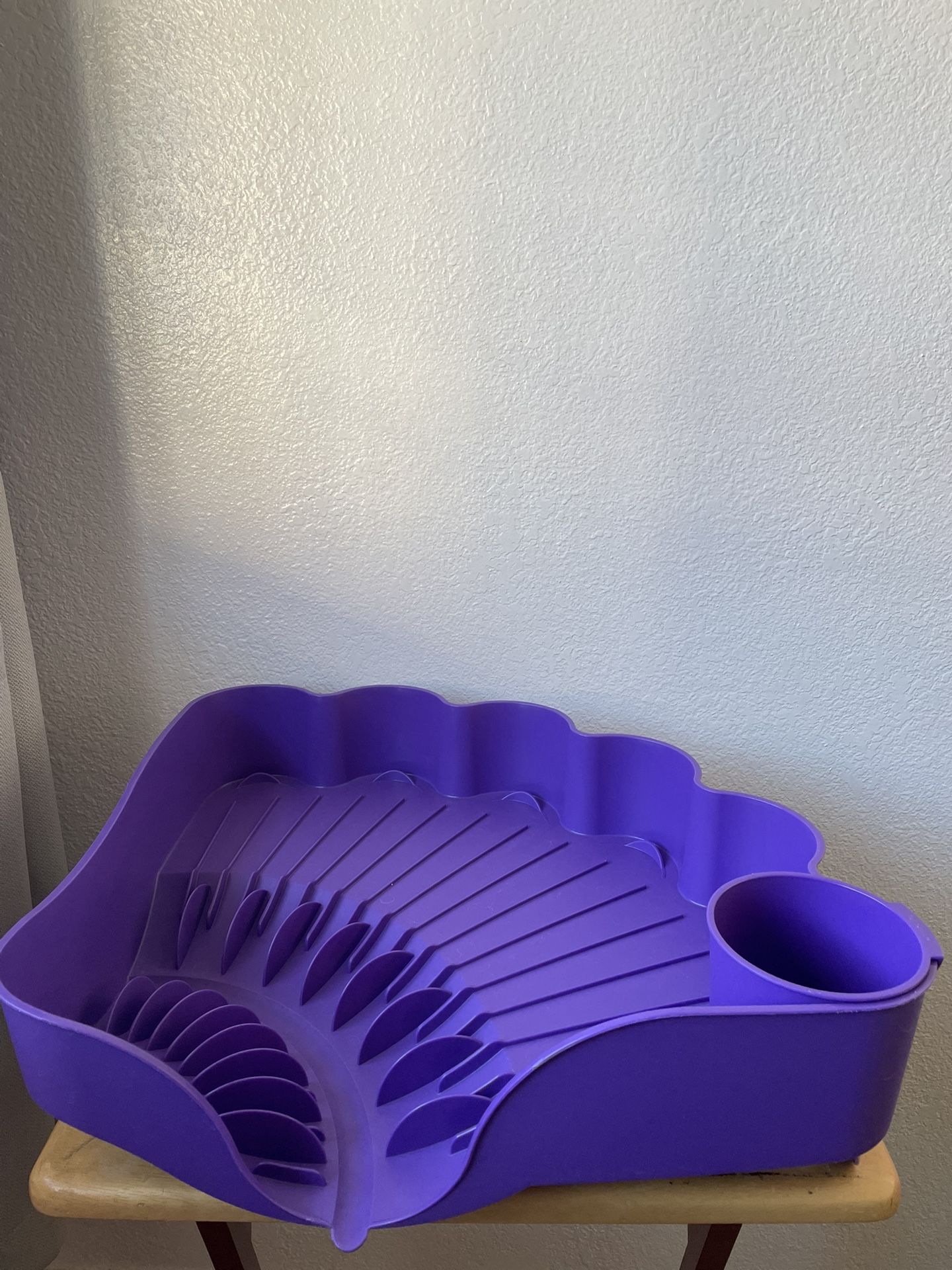 Tupperware Dish rack
