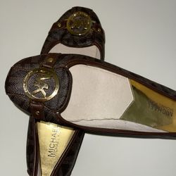 Michael Kors Ballet Flats 