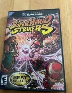 GameCube Games