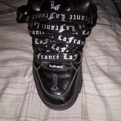 Selling Puma X Lamelo Ball Shoes