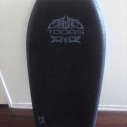 Toobs Body Board Boogie Board