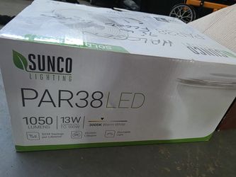 LED Flood Lights