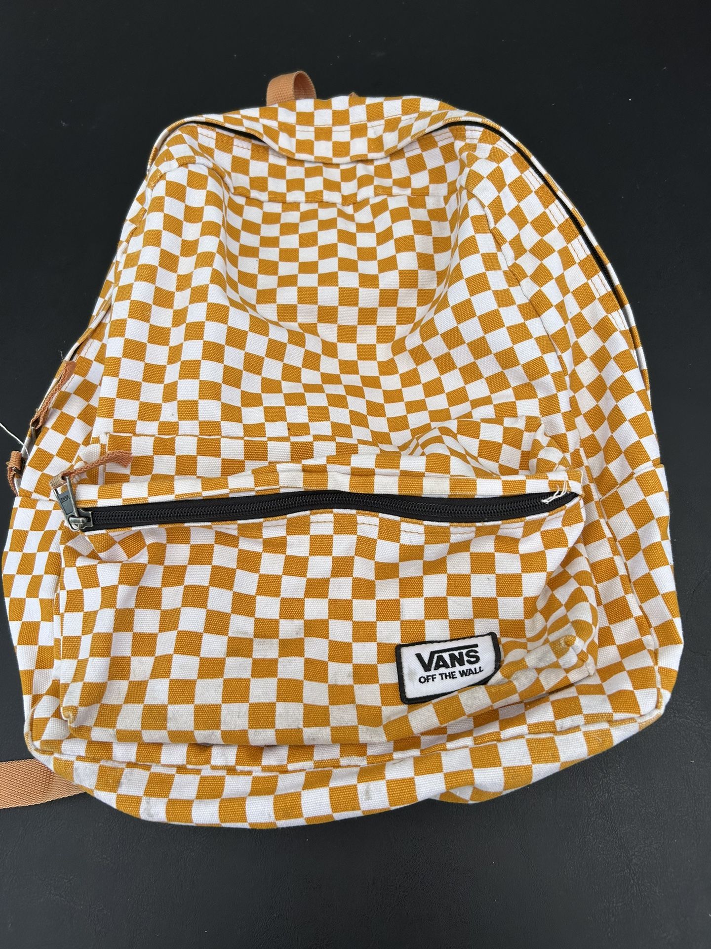 Vans Backpack