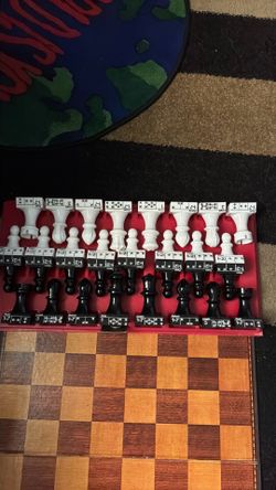 Chess educator