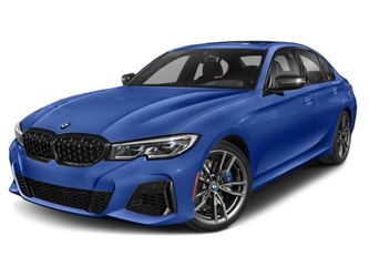 2021 BMW M340i