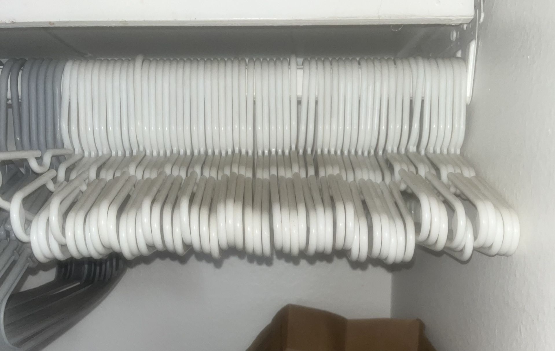 Baby Clothes Hangers