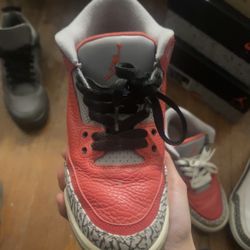 Jordan 3