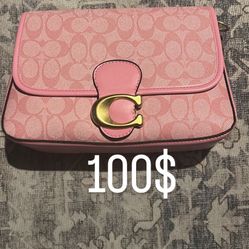 Coach Purses 