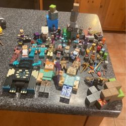 Minecraft Bundle