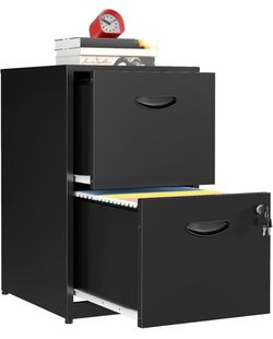 File Cabinet 