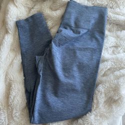 High Waisted Leggings Seamless Workout Gym Yoga Pants Tumm