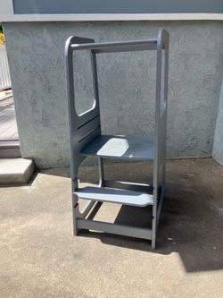 Toddler/kid tower