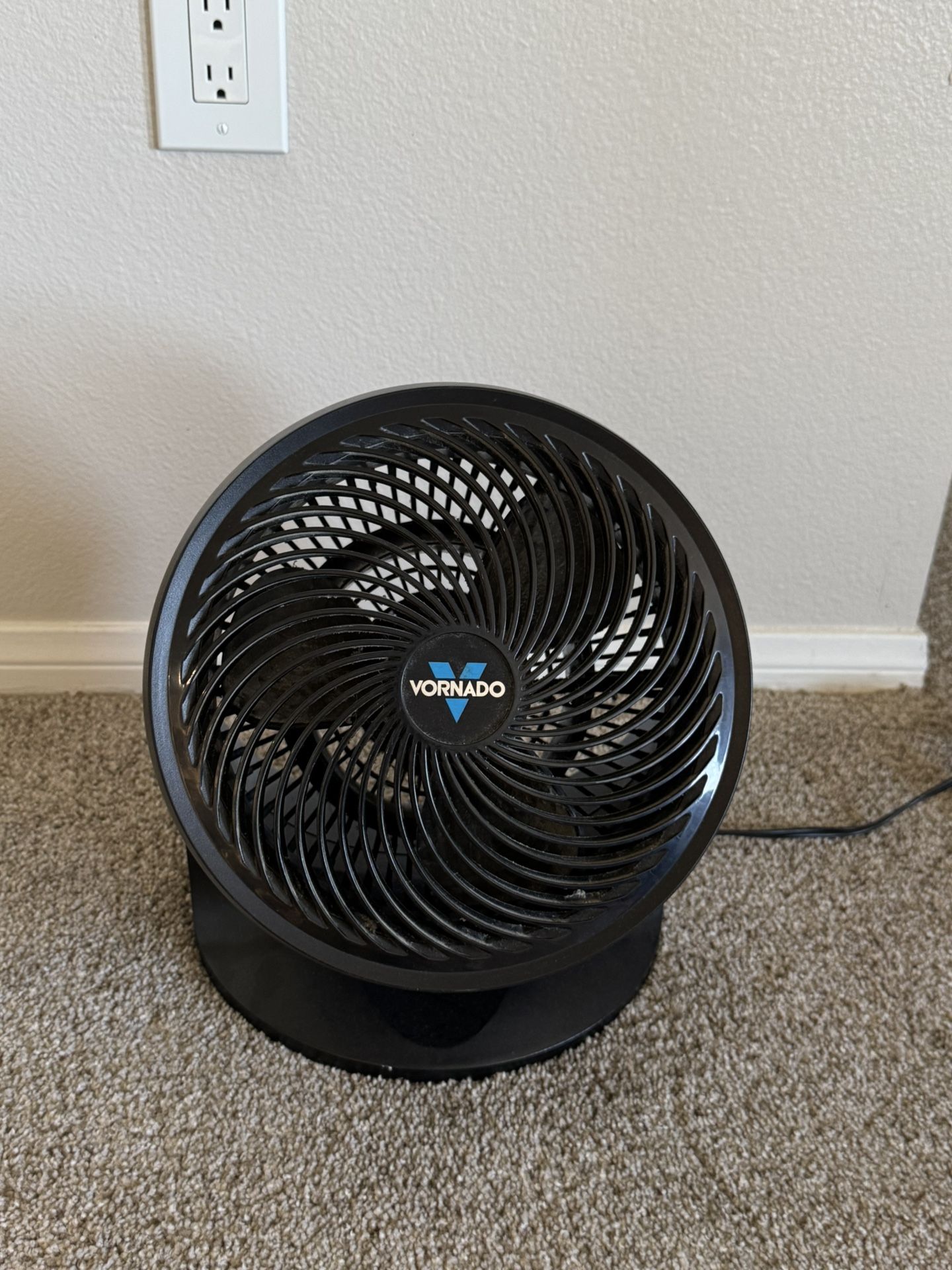 Vornado Fan