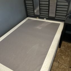 Full Size Bedroom Set