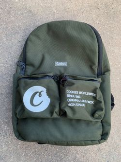 Cookies Backpack