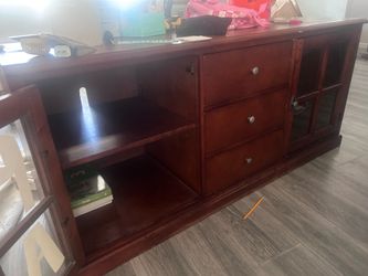 Basic dresser