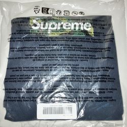 Supreme Camo Box Logo Tee