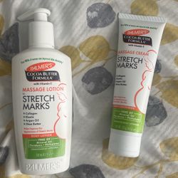 Palmer’s Stretch Mark Care Bundle