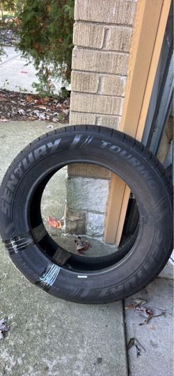 185/65R15 BRAND NEW