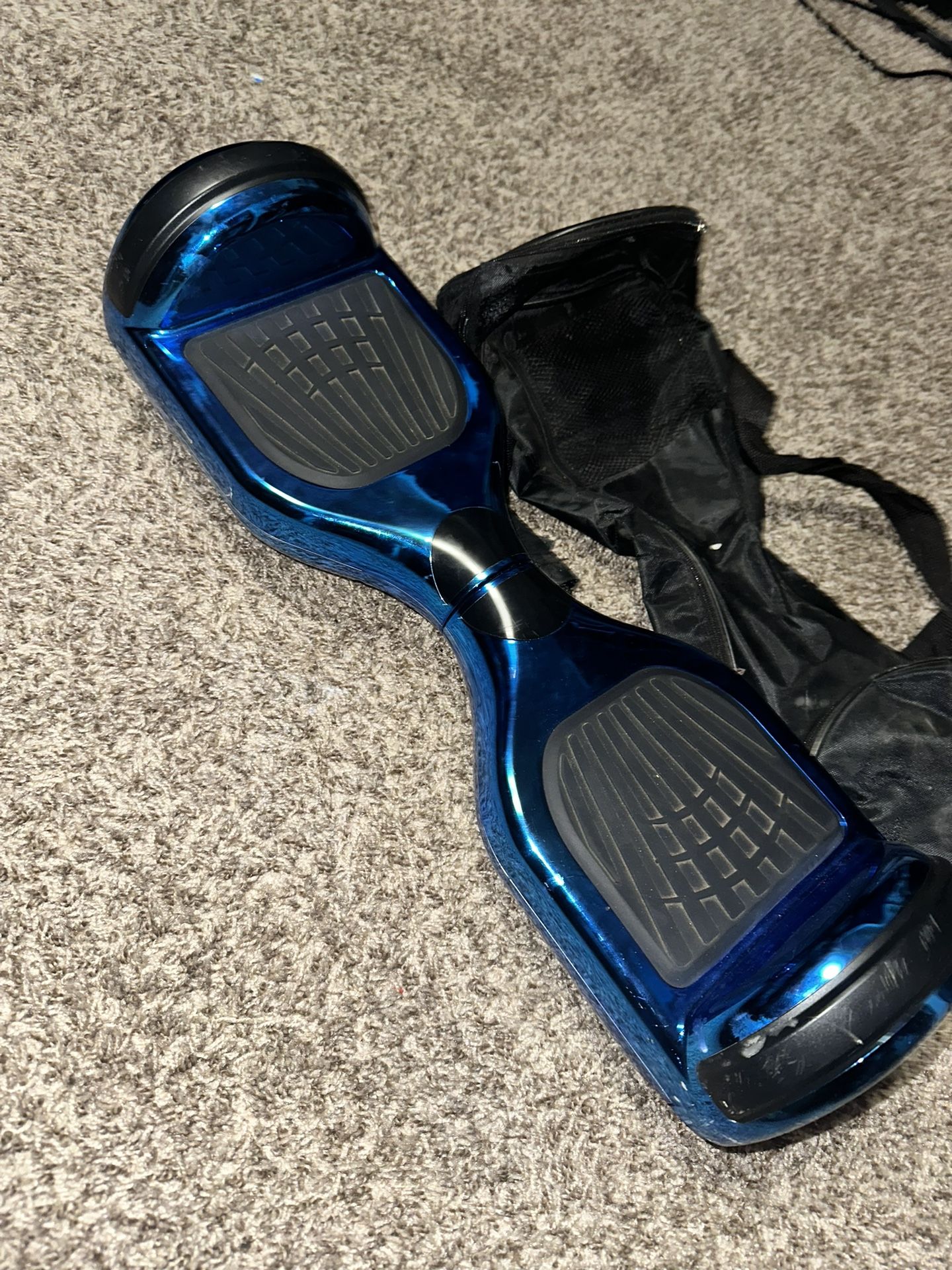 Hover Board